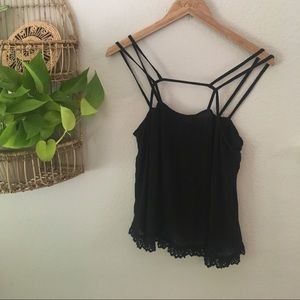 Free People tank top